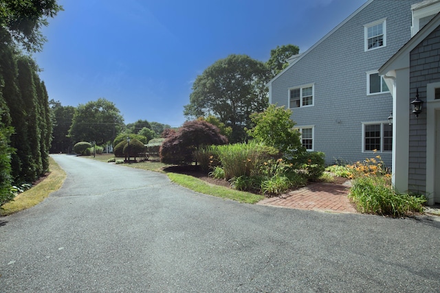 174 Little River Rd, Cotuit, MA 02635 - view of street