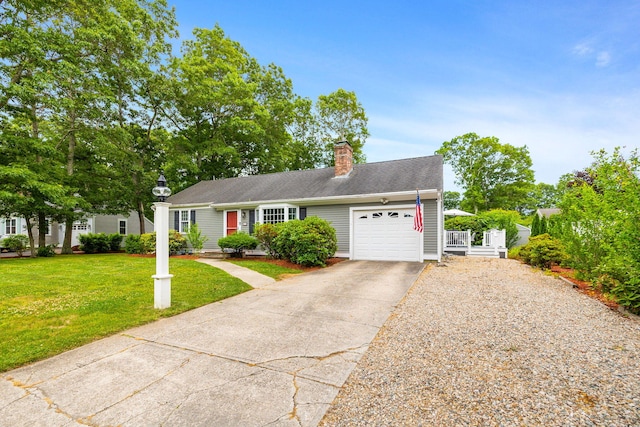 49 Fishermans Cove Rd, East Falmouth, MA 02536 - photo 1