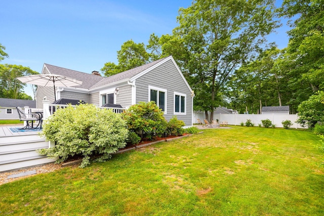 49 Fishermans Cove Rd, East Falmouth, MA 02536 - photo 26