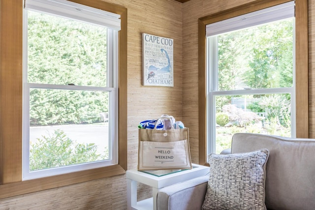 72 River Rd, Marstons Mills, MA 02648 - view of living area