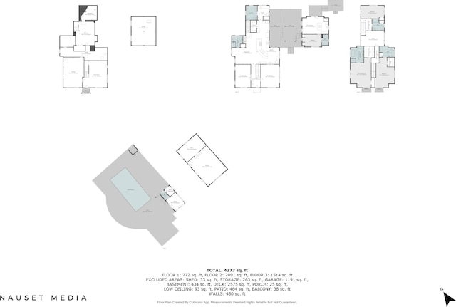 72 River Rd, Marstons Mills, MA 02648 - view of room layout