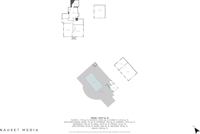72 River Rd, Marstons Mills, MA 02648 - view of home floor plan