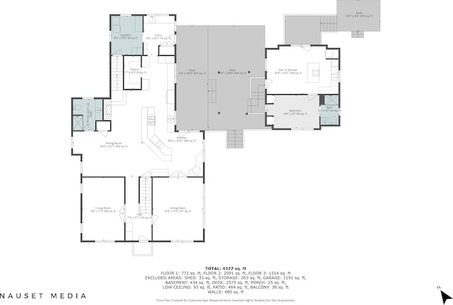 72 River Rd, Marstons Mills, MA 02648 - view of property floor plan