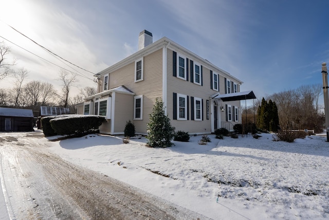 4631-4655 Falmouth Rd, Cotuit, MA 02635 - photo 4