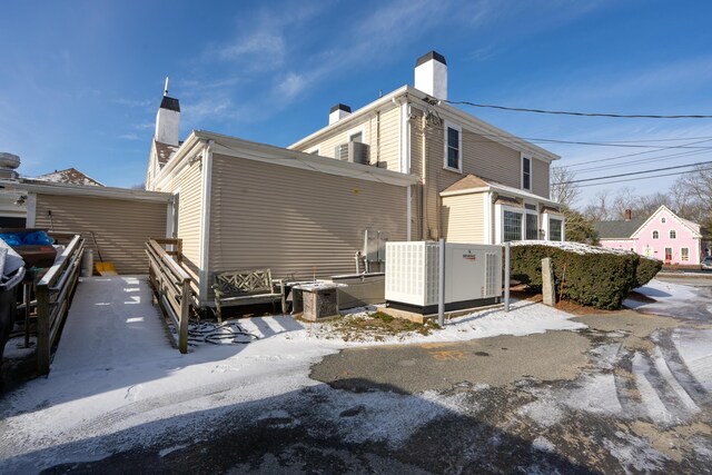 4631-4655 Falmouth Rd, Cotuit, MA 02635 - photo 39