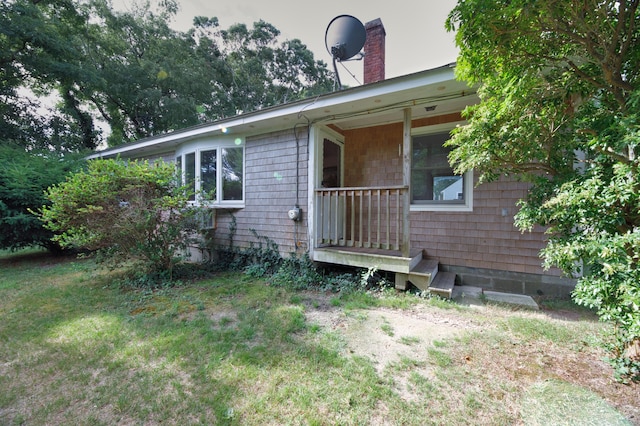 48 Tyler Dr, Sandwich, MA 02563 - photo 1