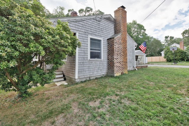 48 Tyler Dr, Sandwich, MA 02563 - photo 4