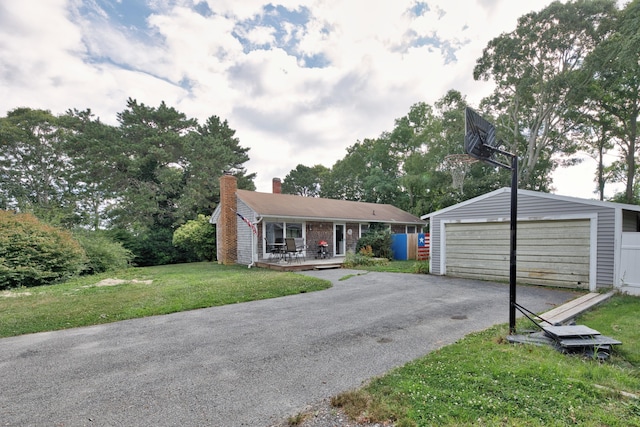 48 Tyler Dr, Sandwich, MA 02563 - photo 7