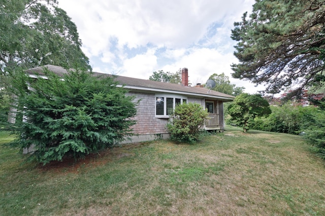 48 Tyler Dr, Sandwich, MA 02563 - photo 2