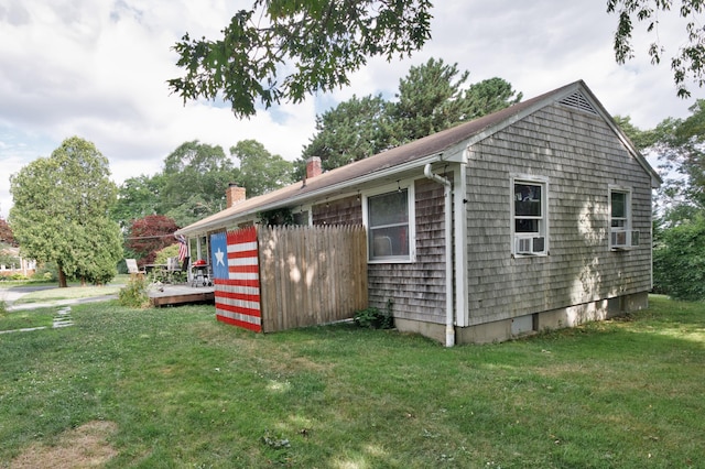 48 Tyler Dr, Sandwich, MA 02563 - photo 5