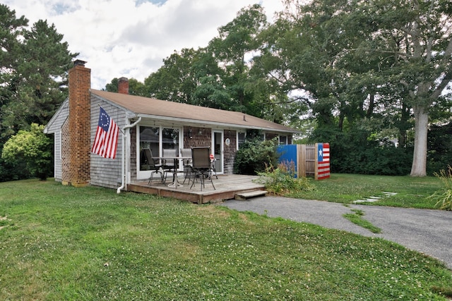 48 Tyler Dr, Sandwich, MA 02563 - photo 3