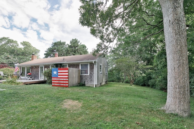 48 Tyler Dr, Sandwich, MA 02563 - photo 6