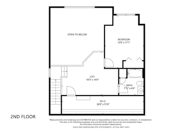 9 Sea Knoll Ct, Bourne, MA 02532 - view of floor plan / room layout