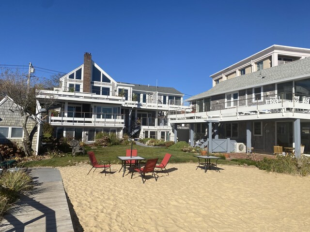 495 Commercial St Unit U11, Provincetown, MA 02657