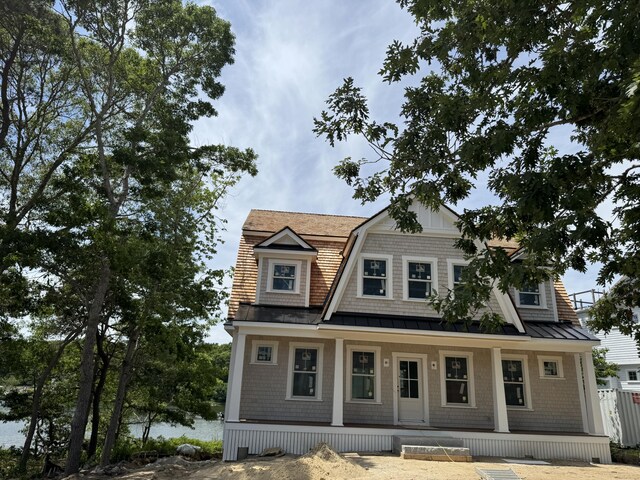 285 Edgewater Dr W, East Falmouth, MA 02536 - photo 1