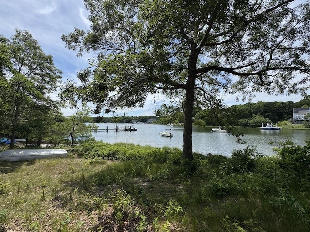 285 Edgewater Dr W, East Falmouth, MA 02536 - photo 4