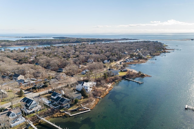 285 Edgewater Dr W, East Falmouth, MA 02536 - photo 2