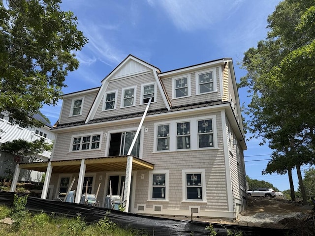 285 Edgewater Dr W, East Falmouth, MA 02536 - photo 3