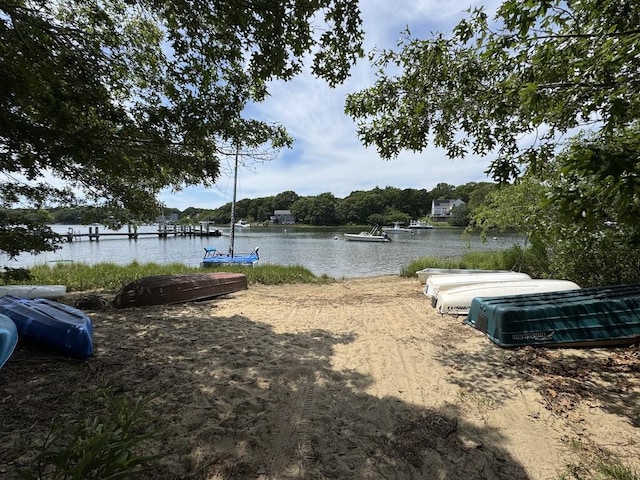 285 Edgewater Dr W, East Falmouth, MA 02536 - photo 5