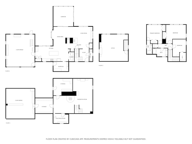 3 Bramblewood Ln, Orleans, MA 02653 - plan
