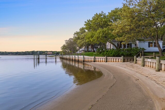 30 Overland Rd, Mashpee, MA 02649 - water view