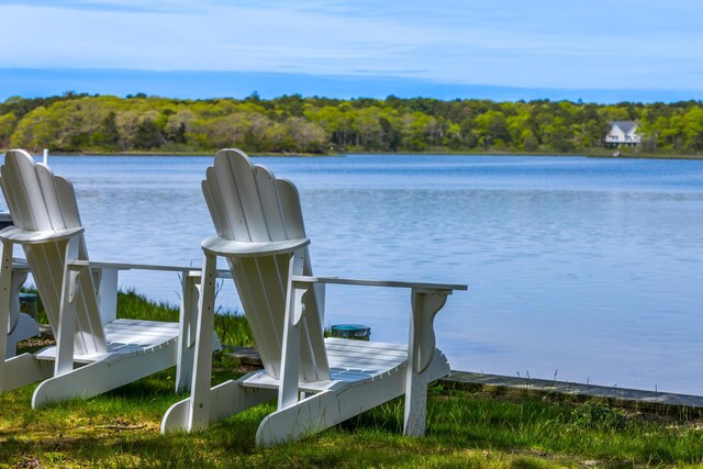 30 Overland Rd, Mashpee, MA 02649 - water view