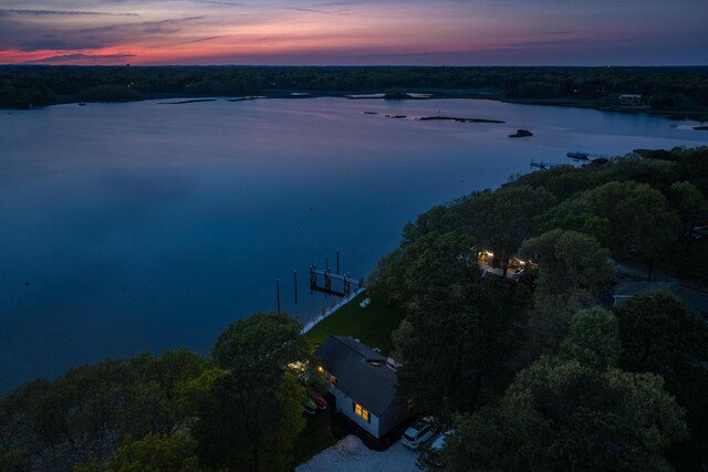 30 Overland Rd, Mashpee, MA 02649 - water view