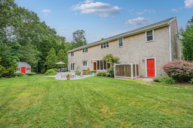 771 Sandwich Rd, East Falmouth, MA 02536 - photo 5