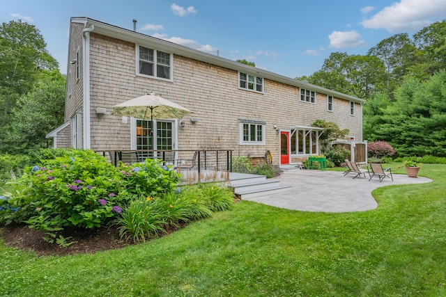 771 Sandwich Rd, East Falmouth, MA 02536 - photo 8