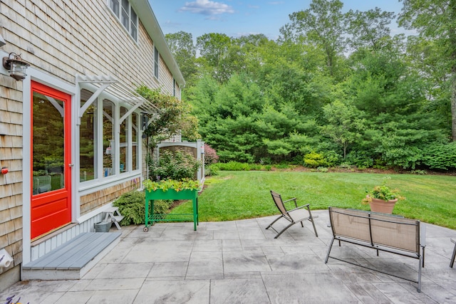 771 Sandwich Rd, East Falmouth, MA 02536 - photo 10