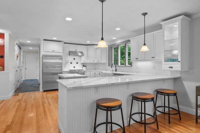 771 Sandwich Rd, East Falmouth, MA 02536 - photo 21
