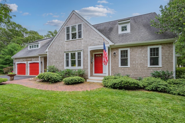 771 Sandwich Rd, East Falmouth, MA 02536 - photo 1