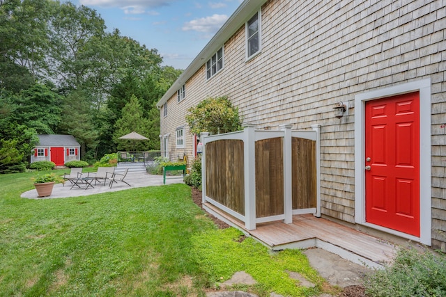 771 Sandwich Rd, East Falmouth, MA 02536 - photo 6