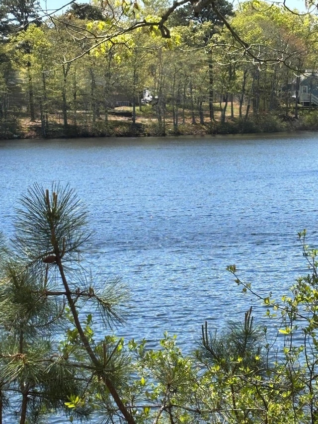 83 Partridge Valley Rd, West Yarmouth, MA 02673 - water view