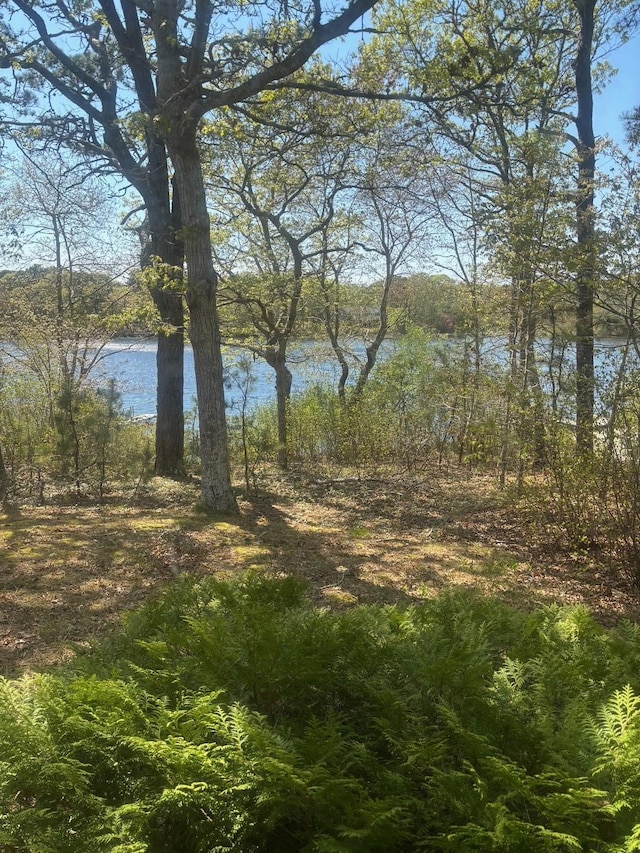83 Partridge Valley Rd, West Yarmouth, MA 02673 - water view