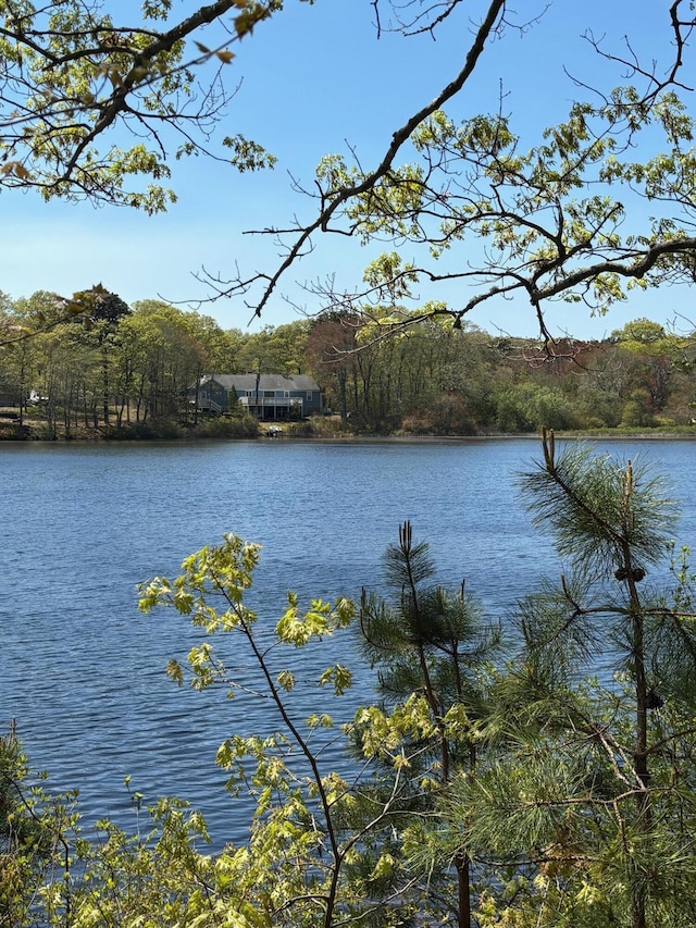 83 Partridge Valley Rd, West Yarmouth, MA 02673 - water view