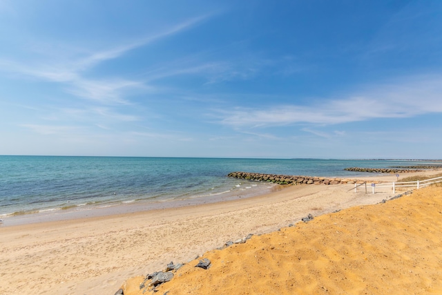 31 Northern Ave, Dennis Port, MA 02639 - water view with nearby beach