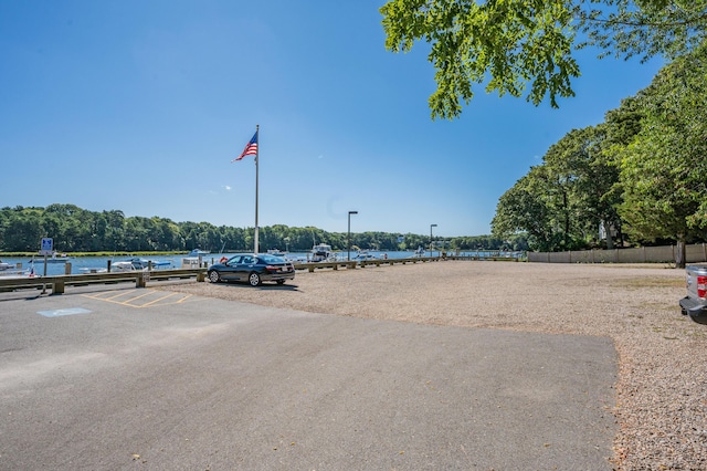 139 Prince Ave, Marstons Mills, MA 02648 - view of uncovered parking lot