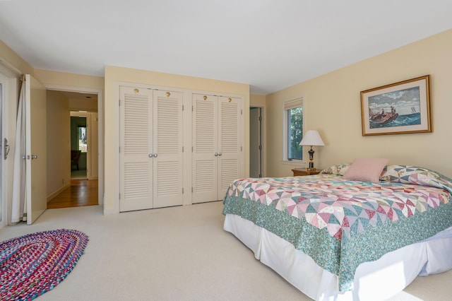 139 Prince Ave, Marstons Mills, MA 02648 - view of carpeted bedroom