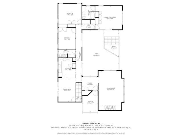 139 Prince Ave, Marstons Mills, MA 02648 - view of home floor plan