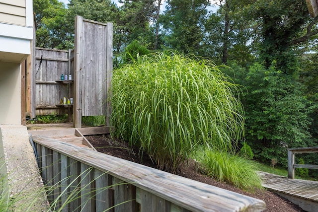 139 Prince Ave, Marstons Mills, MA 02648 - view of yard