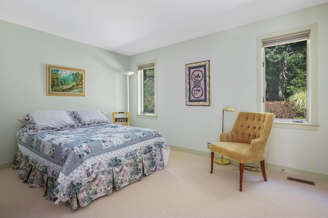 139 Prince Ave, Marstons Mills, MA 02648 - bedroom with carpet floors and baseboards