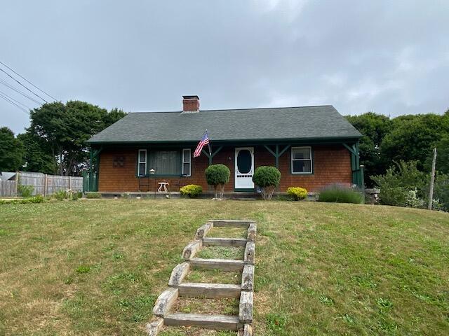16 Pacheco Path Apt 1-A100-B, East Falmouth, MA 02536 - photo 1