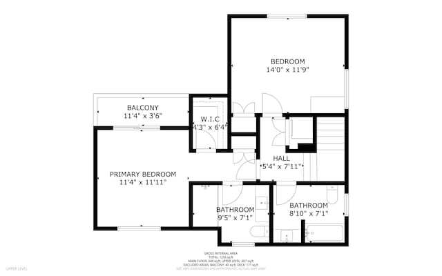 350 Bradford St Unit U7, Provincetown, MA 02657 - room layout