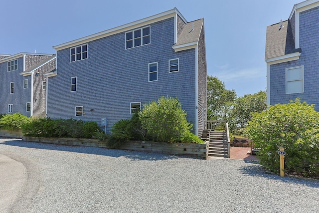 24 Captain Berties Way Unit Ug, Provincetown, MA 02657 - photo 17