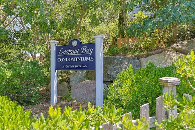 24 Captain Berties Way Unit Ug, Provincetown, MA 02657 - photo 19
