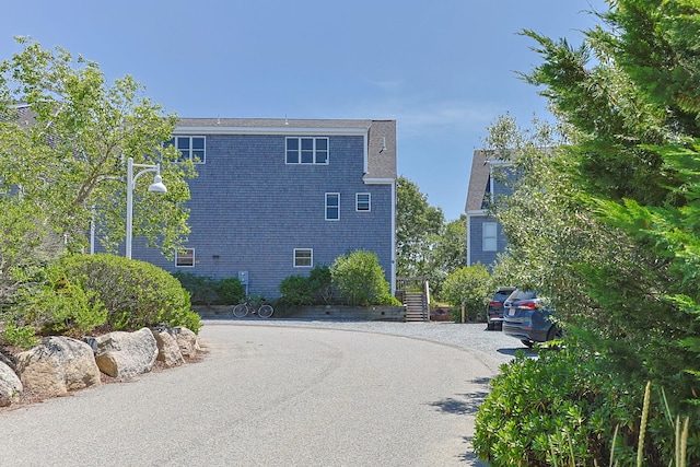 24 Captain Berties Way Unit Ug, Provincetown, MA 02657 - photo 20