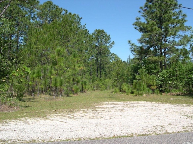 LOT1050 Kilsock Dr, Georgetown SC, 29440 land for sale