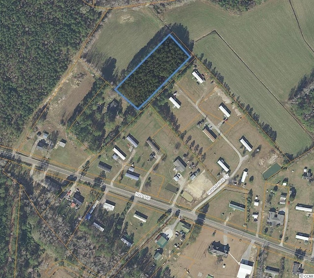 TBD Highway 545, Conway SC, 29526 land for sale