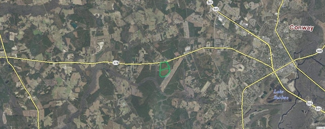 TBD Highway 378, Conway SC, 29526 land for sale